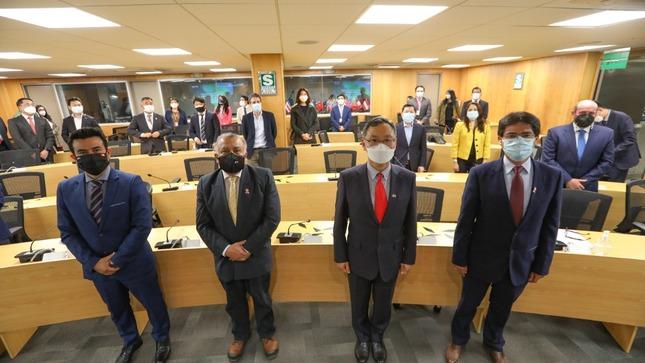 Eptisa - Award: Chinchero Airport works supervision