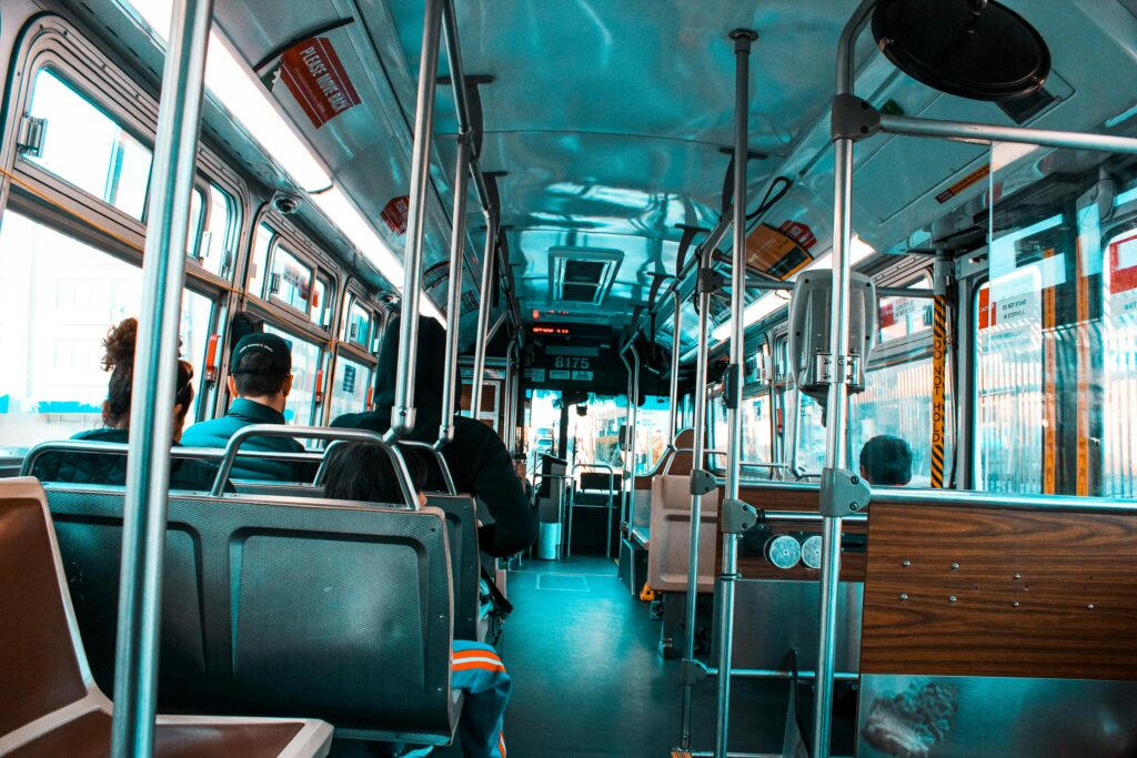 Optimización del Transporte Urbano de Vigo