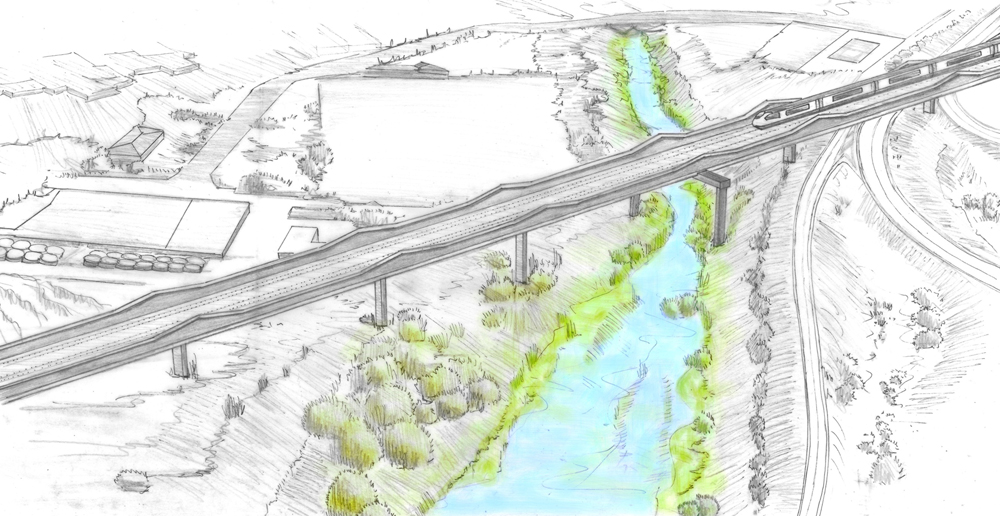 Proyecto Constructivo de la Variante de Playa del Inglés